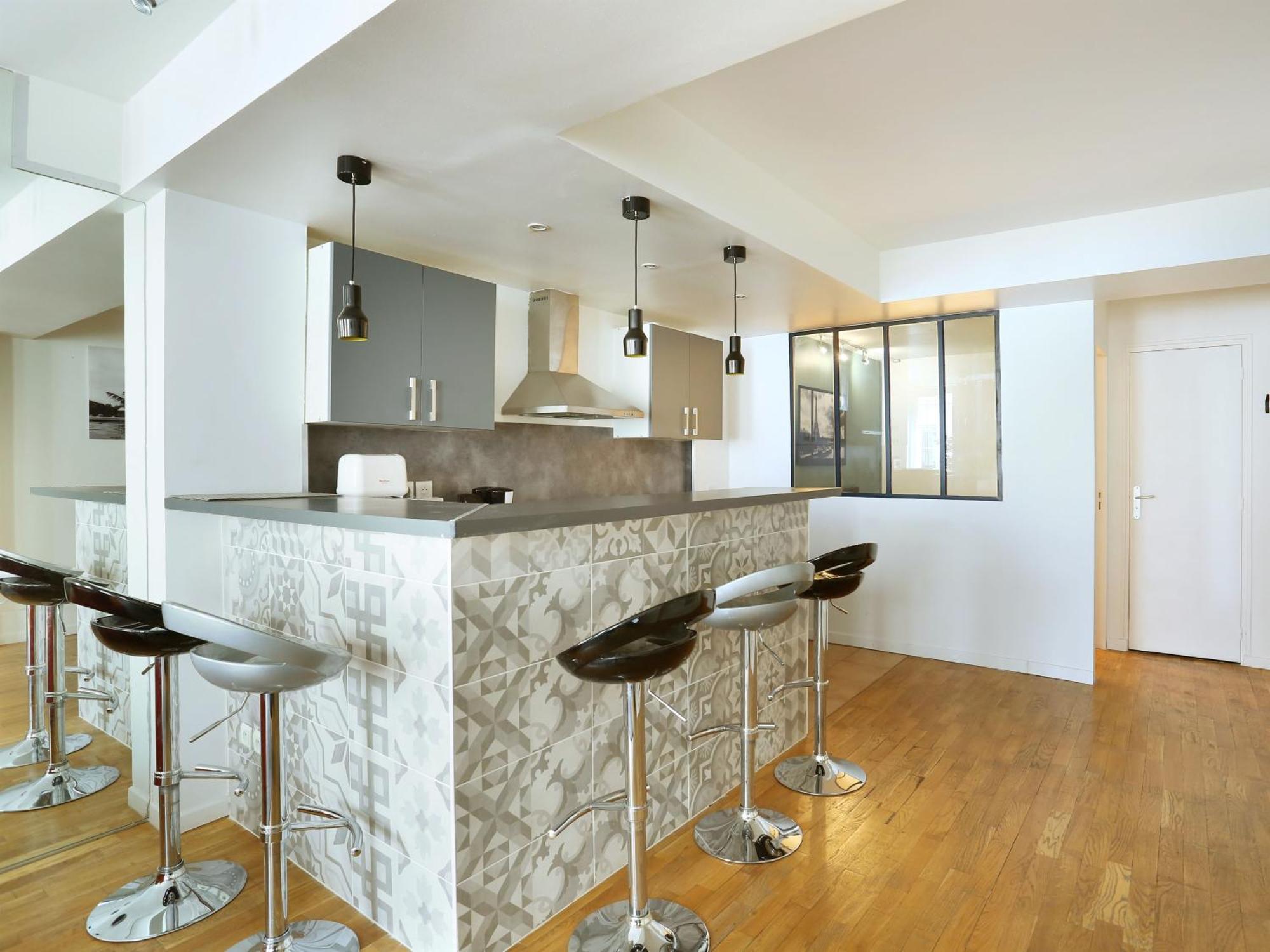 Rent A Room - Residence Caire, Montorgueil Parijs Buitenkant foto