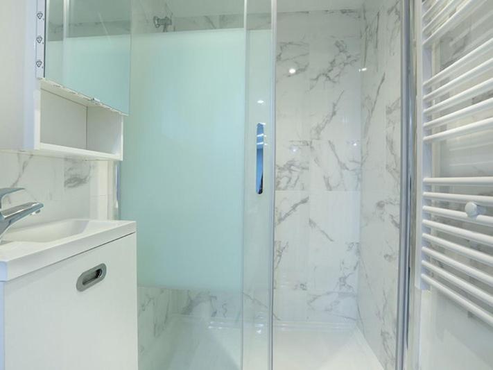 Rent A Room - Residence Caire, Montorgueil Parijs Buitenkant foto