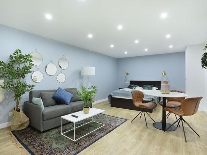 Rent A Room - Residence Caire, Montorgueil Parijs Buitenkant foto